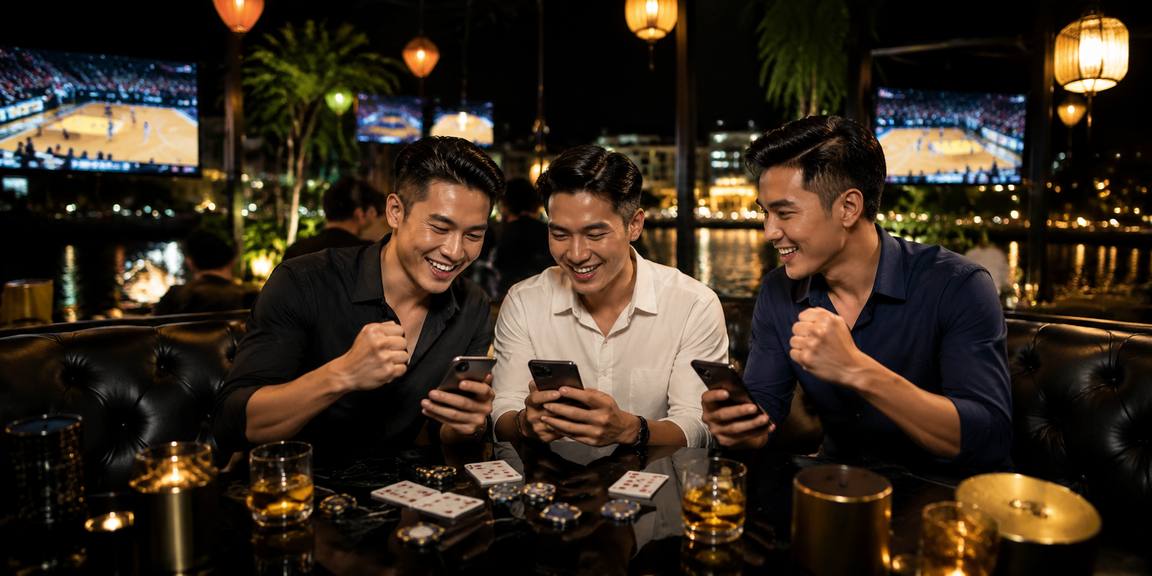 98vv.com Tìm Hiểu Về Trong Dong Megaways